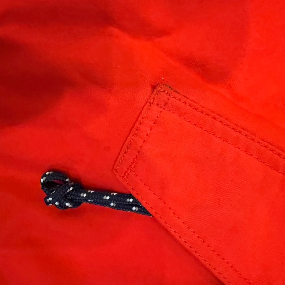 Mens Patagonia Rain Jacket - Picture 10 of 13